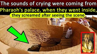 Screaming Sound Were Coming From The Pharaohs Palace And Then [upl. by Constant]