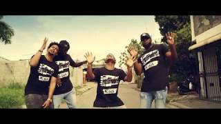 Redimi2  Trapstorno Video HD ft Natan ✘ Rubisnky ✘ Philippe [upl. by Tamanaha]