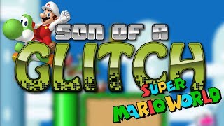 Super Mario World Orb Glitch  Son Of A Glitch  Episode 1 [upl. by Lemhar483]