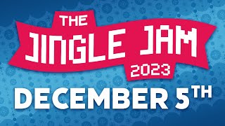 JINGLE JAM DAY 5 Chunklock Minecraft Simons Important Videos amp the Civ 5 Megastream [upl. by Cloots774]