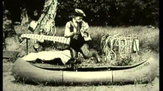 Buster Keaton  The Balloonatic  Part 12 [upl. by Northrop]