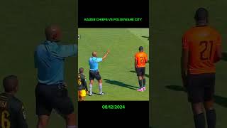 Kaizer Chiefs vs Polokwane city highlights kaiserchiefs polokwanecity betwaypremiership [upl. by Enyawud]