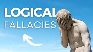 Logical Fallacies  Less than 10 Minutes [upl. by Ynej]