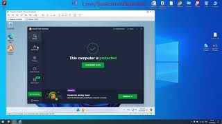 Avast Antivirus bypass amp Windows Defender bypass Spectrum Guardian FUD Crypter [upl. by Wiley]