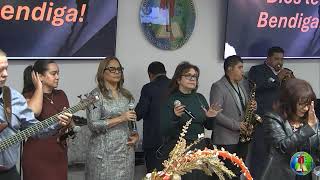 NUNCA OS CONOCI APARTAOS DE MI  PASTOR VICTOR RODRIGUEZ  120824 [upl. by Aisiat415]