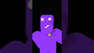 This purple guy sucks williamafton fnaf [upl. by Gibun992]