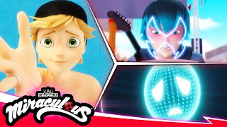 MIRACULOUS  🐞 COMPILATION 5  SEASON 5 🐾  Tales of Ladybug amp Cat Noir [upl. by Israel60]