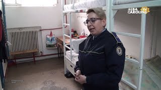 Penitenciarul Aiud  Cum e să fii DEȚINUT întrun penitenciar de maximă siguranță [upl. by Ennej]