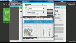 Epicor ERP Program Walkthrough  Epicor E10  Navigation [upl. by Newnorb471]