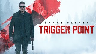 Trigger Point  Official Trailer [upl. by Orgell]