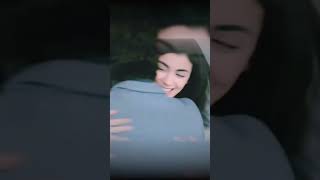 emir hug reyhan  emir kiss reyhan❤️ emirreyhan reyhanemir shorts [upl. by Ytsur]