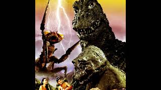 154 Son of Godzilla 1967 [upl. by Cired739]