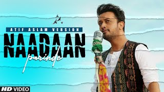 Naadan Parinde ft Atif Aslam  DJ Chetas [upl. by Anivla]