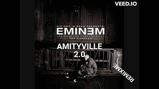 EMINEM Amityville 20 [upl. by Nathanson]