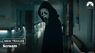 SCREAM  Official Trailer  In Cinemas January 13 [upl. by Cohlier]