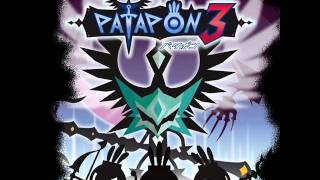 Patapon 3 OST Soundtrack  Snow Field of Sullied Tears [upl. by Tuck]