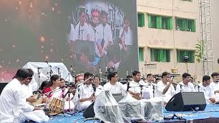 Trahimam UbaranharNew BhajanSatsang Deoghar [upl. by Catt722]