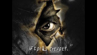 Depois de 23 anos ele voltou e eles ô tem 23 dias para derrotálo Jeepers Creepers 3  Resumo [upl. by Ginnifer]