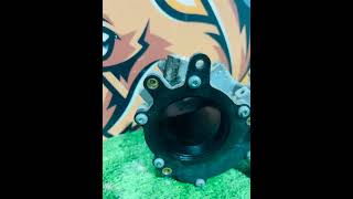 LR087071 Клапан EGR 20 DI Land Rover Discovery Sport L550 2015 LR087071 LR073752 LR077847 [upl. by Otsugua]