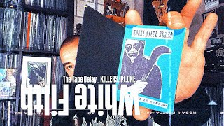 White Filth  The Tape Delay  KILLERS PtONE [upl. by Nepean554]