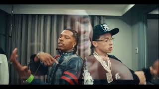 Lil Durk amp Lil Baby  Official Video Remix [upl. by Zelma]