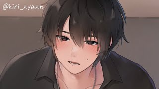 【ASMR】不太把喜欢说出口的男朋友的撒娇求爱KS【Kirinyan的女性向音声KU100】 [upl. by Ybrad]