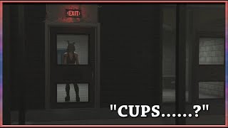 Ray Mond APPEARS in the prison while talking about her ID  GTA V RP NoPixel 40 [upl. by Seka]