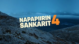 Napapiirin sankarit 4 I Teasertraileri [upl. by Maria650]