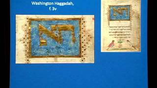 The Washington Haggadah The Life of a Jewish Book [upl. by Selda]