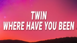 Muni Long  Twin where have you been Made For Me Lyrics [upl. by Christmas]