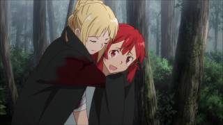 Awakening Izetta the Last Witch OST [upl. by Toll]