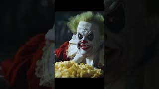 McDonalds  Banned Commercial Horror Scenes AI [upl. by Lekkim]