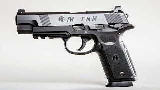 Top 9 Best FN Pistols 2025 [upl. by Gnurt405]