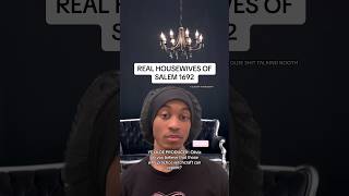 Real Housewives of Salem 1692  Episode 28 [upl. by Ttnerb353]