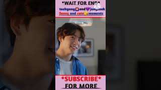 Taekook funny moments jungkook day 1 sep 2024 BTS bts btsinfo btsarmyhindi boyband kpop [upl. by Eentruoc]