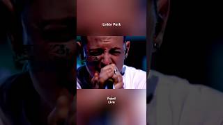 Linkin Park  Faint Live linkinpark faint fallen linkinparklive musicarock 2024 fyp parati [upl. by Shishko]