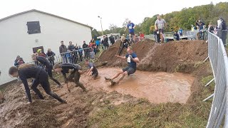 Iron Race Harz 1 Hour Mud Cam  Einfach mal dreckig machen Vol 2 [upl. by Perlman]