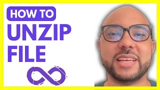 How to Unzip a File in InfinityFree [upl. by Glanville]