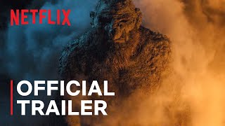 TROLL  Official Trailer  Netflix [upl. by Asiram869]