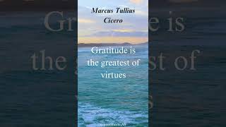 shorts Quotes by Marcus Tullius Cicero affirmations frenchphilosopher motivation [upl. by Kecaj]