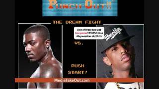 Ray J Goes Off On Fabolous Hit Em Up Style [upl. by Dressler]