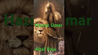 Hazrat UmarVideo viralvideo islamic historyinterestingfacts [upl. by Aettam947]