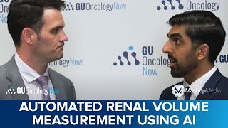 Automated Renal Volume Measurement Using AI PostOperative Renal Function [upl. by Esiuolyram]