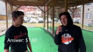 How Smart is the UPIKE Baseball Team [upl. by Anij]