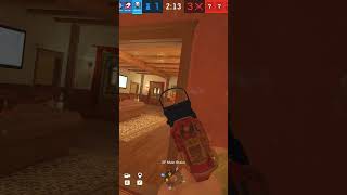 BOING bestsettings champion rainbowsixsiege r6siege twinshells gaming [upl. by Udale]