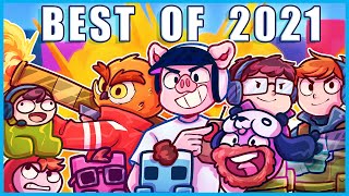 WILDCAT’s BEST OF 2021 Funniest Moments [upl. by Ailisab]