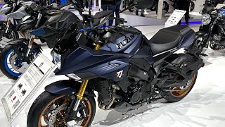 15 Best Production Motorcycles of 2024 2025 [upl. by Mariette]