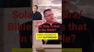 🚨¿Qué fue PRIMERO la MISA o la ESCRITURA BIBLIA catolico evangelicos misa biblia [upl. by Lraed428]