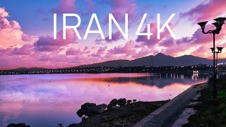 Shourabil Lake Ardabil IRAN 2022  اردبیل دریاچه شورابیل [upl. by Glenna]