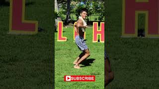 Kilohana Male Hula Dancers travel waikiki huladancer KilohanaHulaShow ExperienceKilohana [upl. by Rimas]